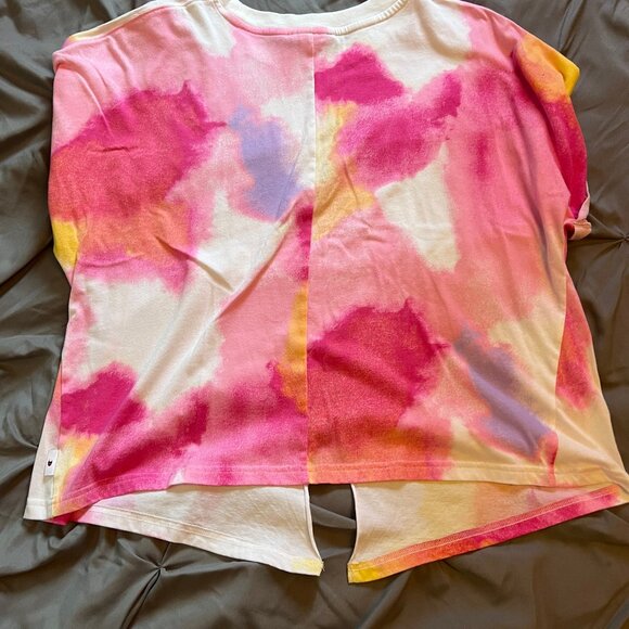 Champion Size XL Work Out T-Shirt Top - Picture 3 of 3